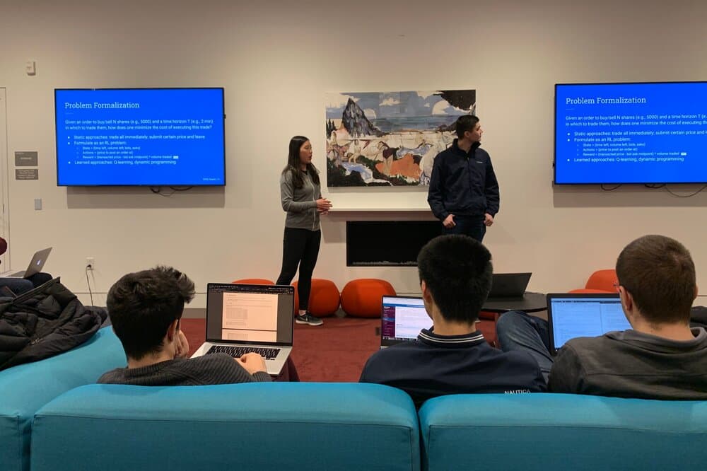 Software Engineering Projects