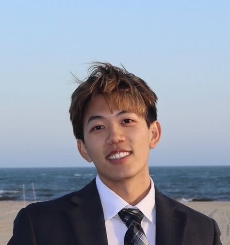 Charles Zhou, Director of Technology