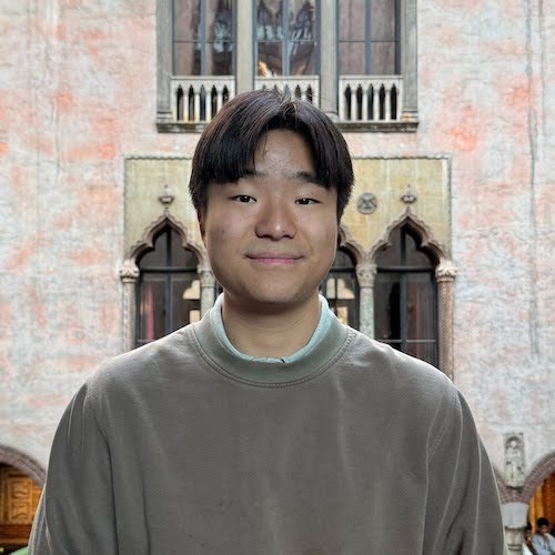 Josh Qin, Director of Education